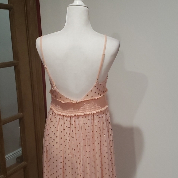 FREE People intimately tulle sparkly polka… - Picture 6 of 7